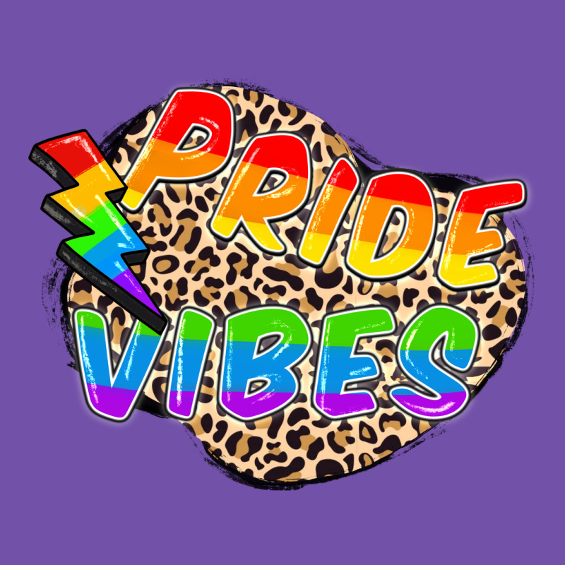 Pride Vibes Premium Sweatshirt by FaDigitalArtStudio | Teevron