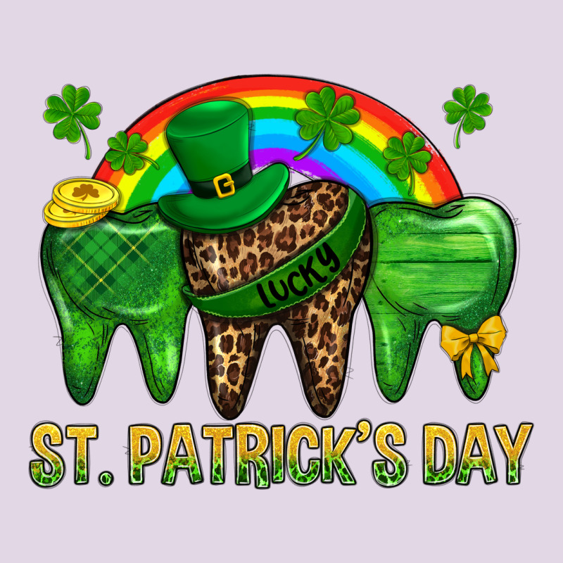 St. Patricks Dental Classic Tee by BundleAndBundleShop | Teevron
