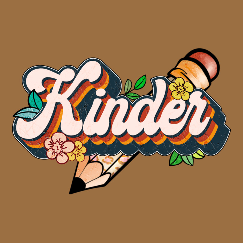 Kinder Vintage Tee by JahusDesignShop | Teevron