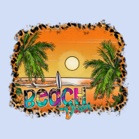 Beach Vibes Urban Hoodie | Teevron
