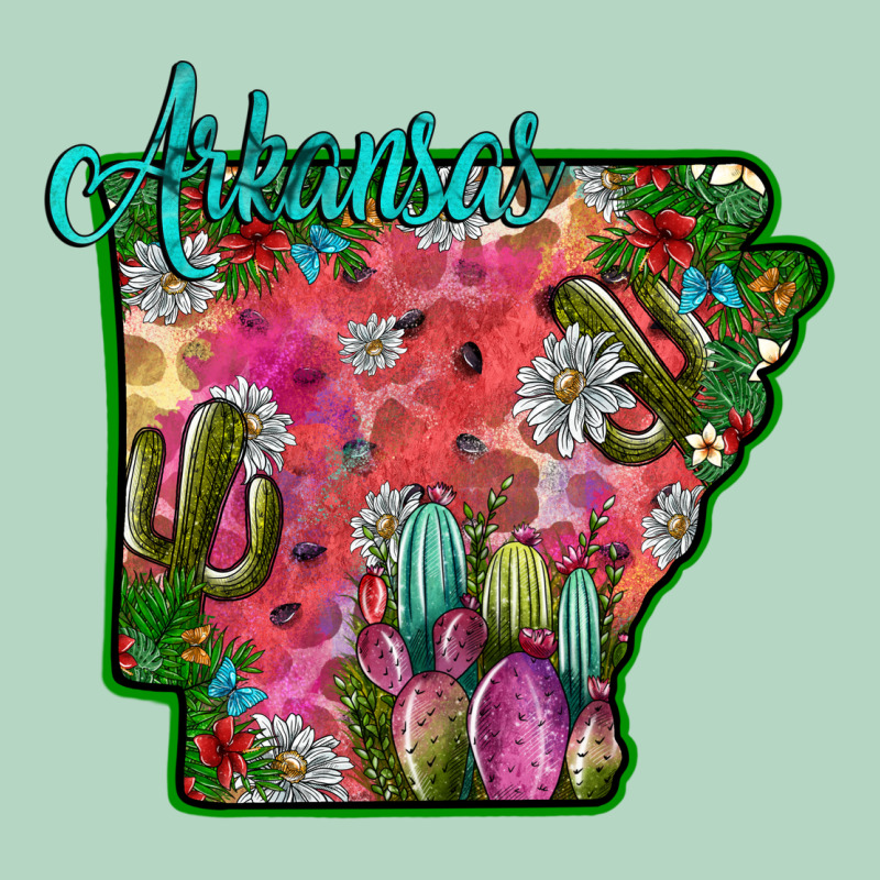 Arkansas Classic Tee by SublimationCraftShop | Teevron