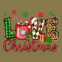 Love Christmas Premium Hoodie | Teevron
