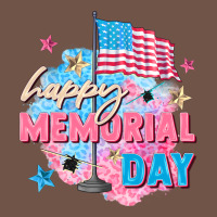 Happy Memorial Day Premium Sweatshirt | Teevron