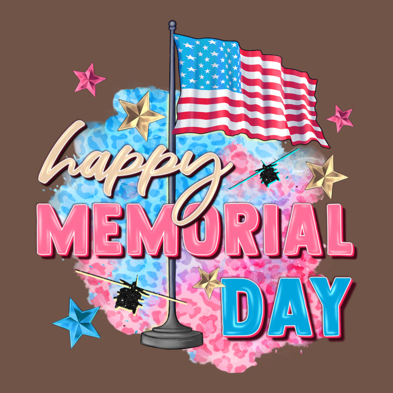 Happy Memorial Day Premium Sweatshirt by FaDigitalArtStudio | Teevron
