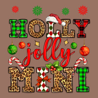 Holly Jolly Mini Premium Hoodie | Teevron