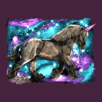 Black Unicorn Premium Tee | Teevron
