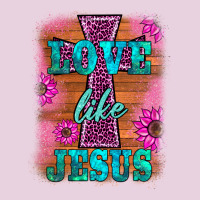 Love Like Jesus Ladies Tee | Teevron