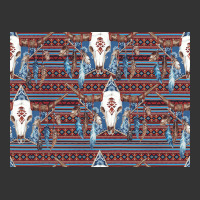 Bull Skull Pattern | Teevron