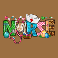 Easter Nurse Vintage Tee | Teevron
