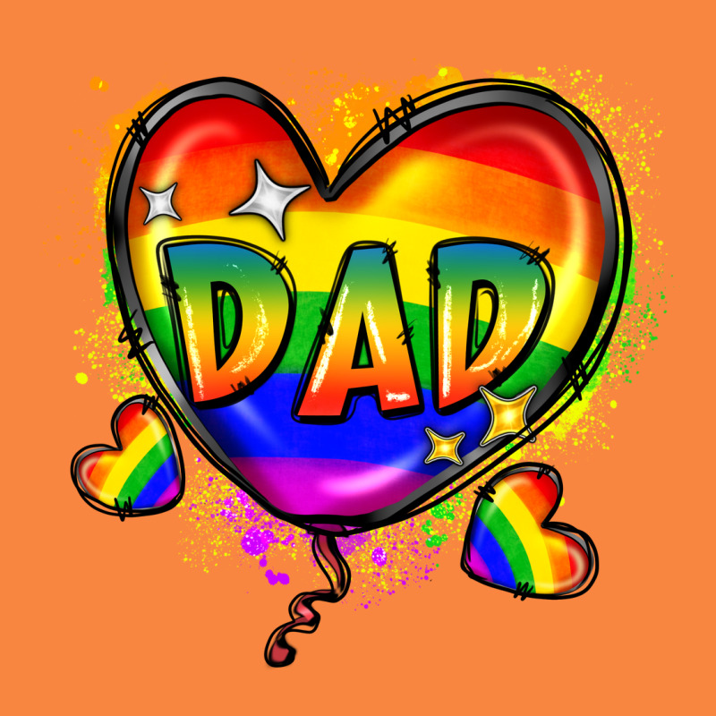 Dad Pride Premium Sweatshirt by FaDigitalArtStudio | Teevron