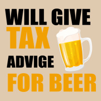 Tax Day Will Give Advice For Beer Gift Heavyweight Sweatshirt | Teevron