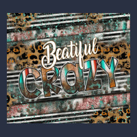 Beautiful Crazy Urban Hoodie | Teevron