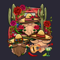 Mexican Gnomies Truck Vintage Tee | Teevron