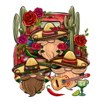 Mexican Gnomies Truck | Teevron