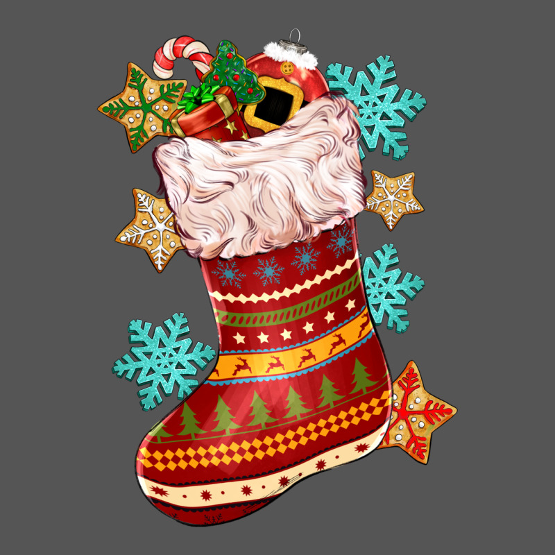 Christmas Zipper Hoodie by CowGirlArtShop | Teevron
