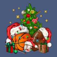 Christmas Sports Bbs Vintage Hoodie | Teevron