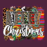 Western Merry Christmas Urban Hoodie | Teevron