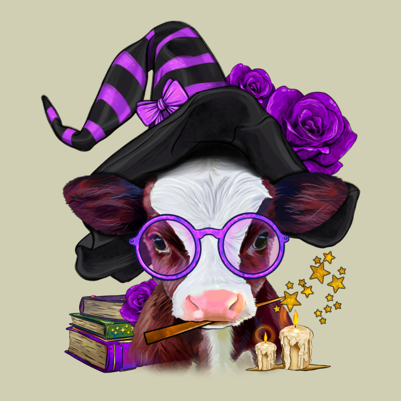 Halloween Baby Calf Heavy Core Tee by Jasminsmagicworld | Teevron
