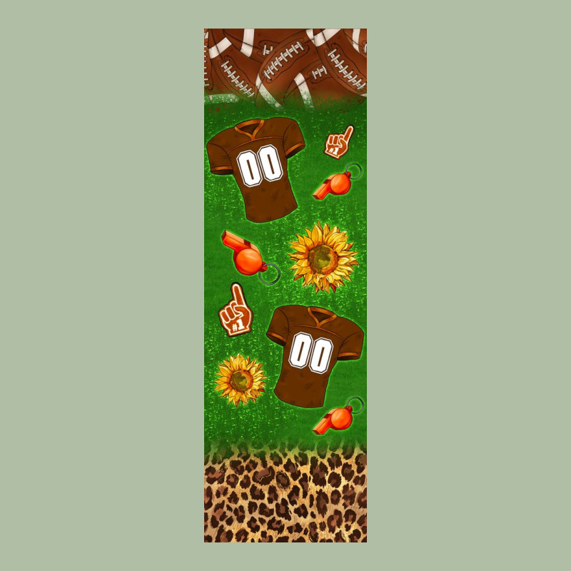 American Football Dad Pen Wrap Urban Heavy Tee by BundleAndBundleShop | Teevron