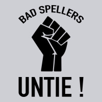 Bad Spellers Heavyweight Sweatshirt | Teevron