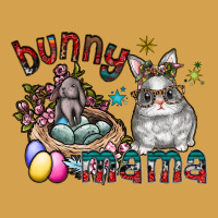 Bunny Mama Urban Hoodie | Teevron
