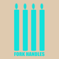 Fork Handles Heavyweight Sweatshirt | Teevron