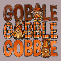 Gobble With Gnomies Bbs Vintage Hoodie | Teevron