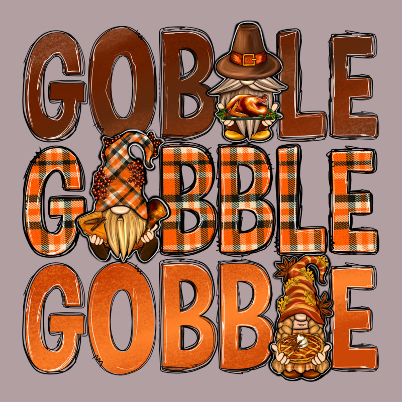 Gobble With Gnomies Bbs Vintage Hoodie by BundleAndBundleShop | Teevron