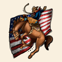 American Cowboy Vintage Hoodie | Teevron