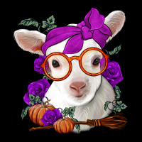 Cute Baby Lamb Halloween Heavy Core Tee | Teevron