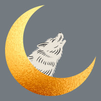 Howling Wolf Heavyweight Sweatshirt | Teevron