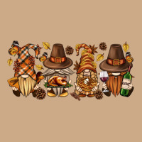 Thanksgiving Gnomies Bbs Vintage Hoodie | Teevron
