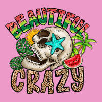 Beautiful Crazy Summer Urban Hoodie | Teevron