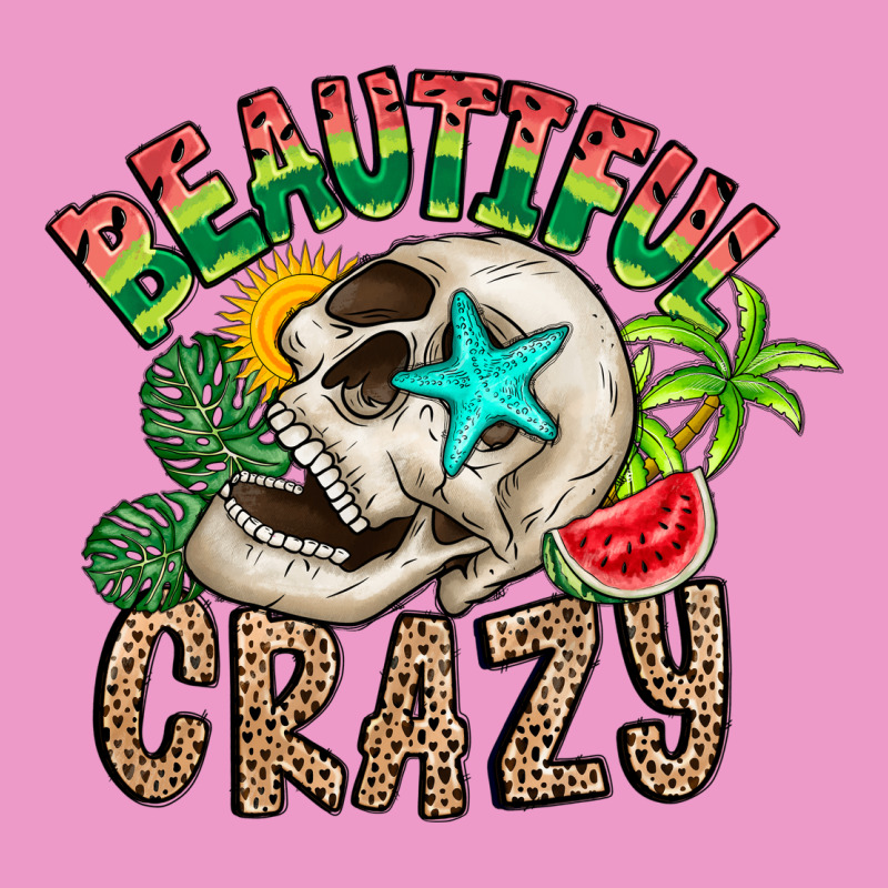 Beautiful Crazy Summer Urban Hoodie by CowhideDigitalArt | Teevron