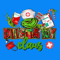 Dietary Claus Zipper Hoodie | Teevron