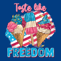 Taste Like Freedom 4th Of July Premium Sweatshirt | Teevron
