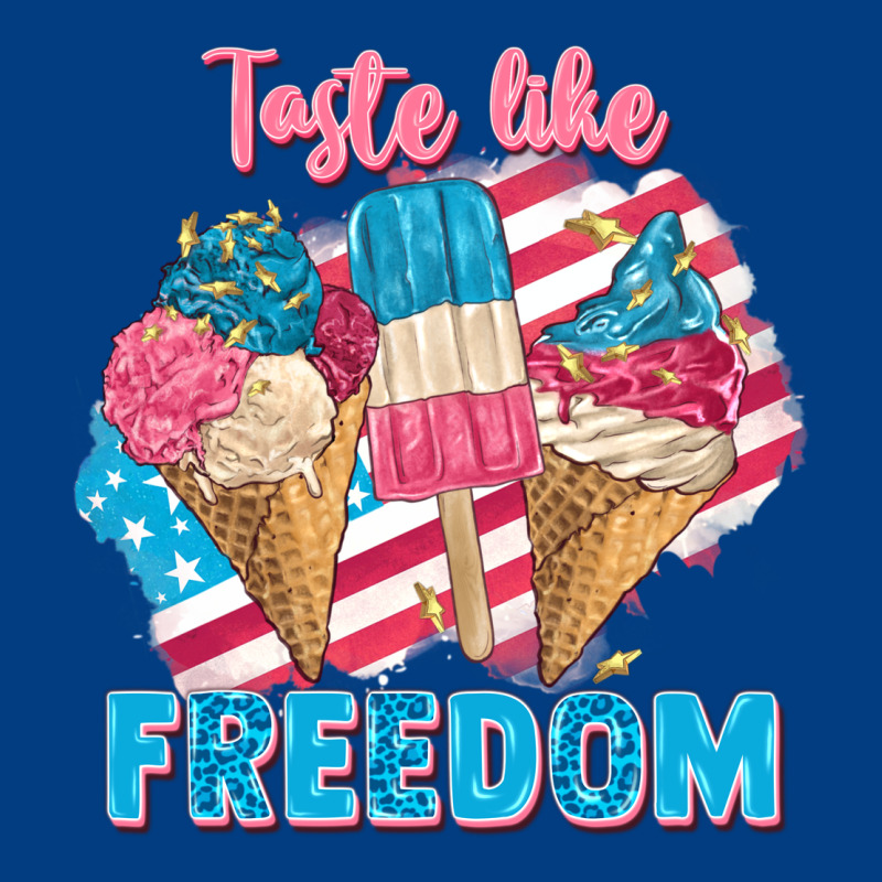 Taste Like Freedom 4th Of July Premium Sweatshirt by FaDigitalArtStudio | Teevron