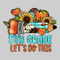 5th Grade Let's Do This Premium Tee | Teevron