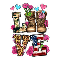 love valentine's day army boots olivia | Teevron