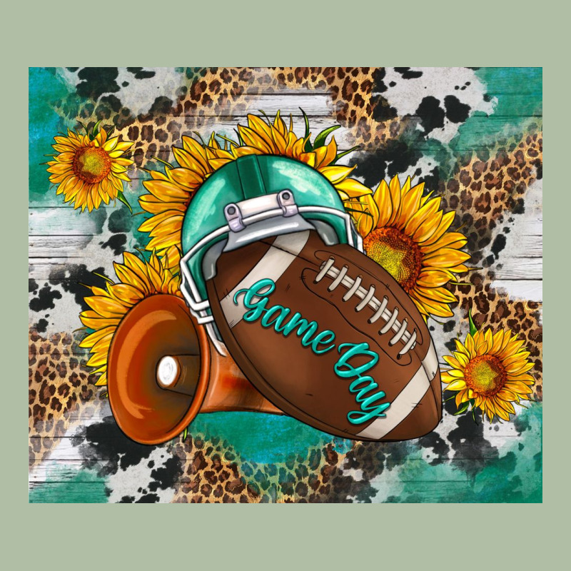 Game Day Mouse Pad Urban Heavy Tee by BundleAndBundleShop | Teevron