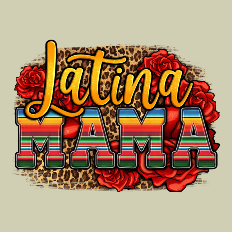 Latina Mama Heavy Core Tee by Jasminsmagicworld | Teevron