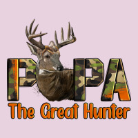 Western Papa The Great Deer Hunter Ladies Tee | Teevron
