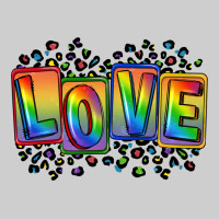 Love Pride Premium Sweatshirt | Teevron