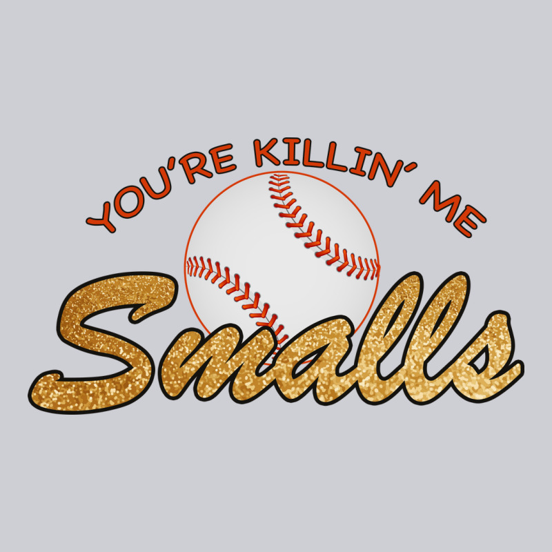 You Re Killin Me Smalls Heavyweight Sweatshirt by Bettercallsaul | Teevron