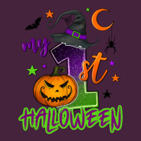 My First Halloween Premium Tee | Teevron