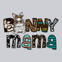 Bunny Mama Urban Hoodie | Teevron