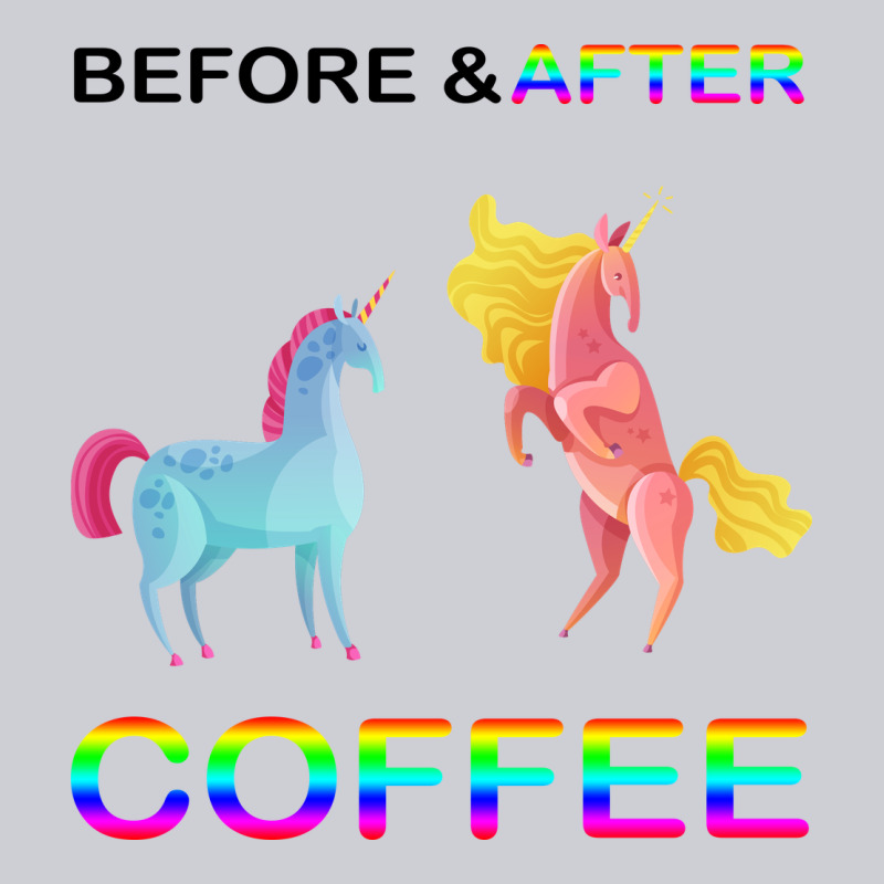 Before After Coffee Heavyweight Sweatshirt by Bettercallsaul | Teevron