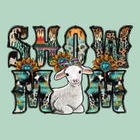 Show Mom Sheep Classic Tee | Teevron