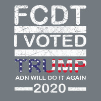 Hell Yeah I Voted Trump And Will Do It Again 2020 Heavyweight Sweatshirt | Teevron