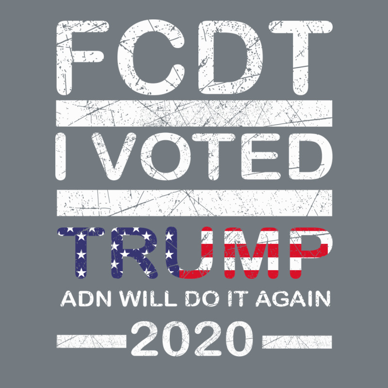 Hell Yeah I Voted Trump And Will Do It Again 2020 Heavyweight Sweatshirt by Bettercallsaul | Teevron